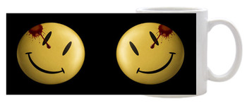 Чашка Watchmen