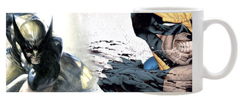 Чашка Wolverine