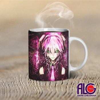 чашка Vocaloid