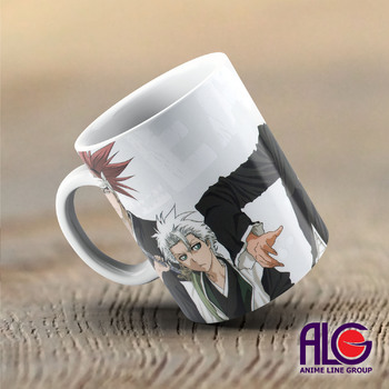 Чашка Bleach