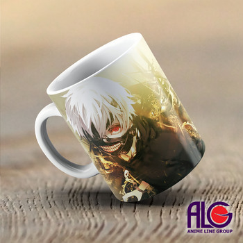 Чашка Tokyo Ghoul