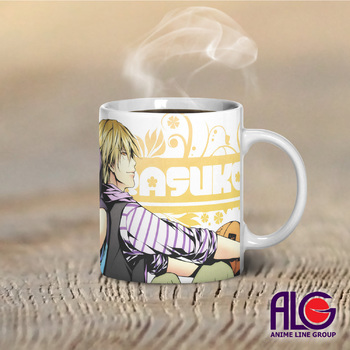 Чашка Kuroko no Basuke