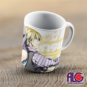 Чашка Kuroko no Basuke