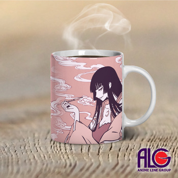 Чашка Anime