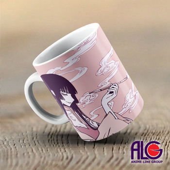 Чашка Anime
