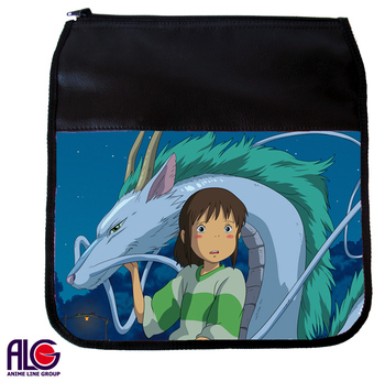 Сменный клапан Spirited Away