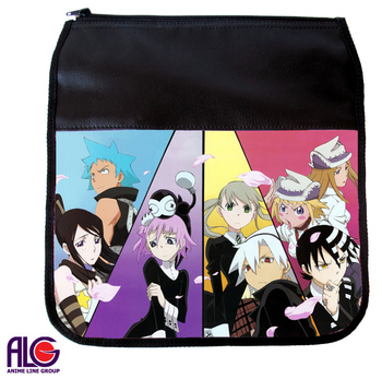 Сменный клапан Soul Eater