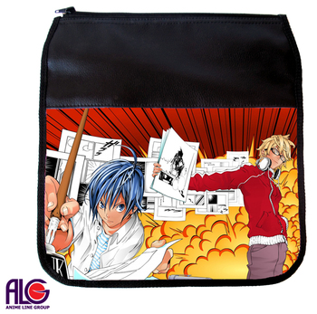 Сменный клапан Bakuman