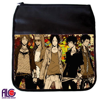 Сменный клапан Katekyo Hitman Reborn