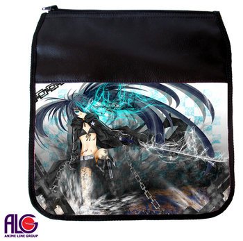 Сменный клапан Black Rock Shooter