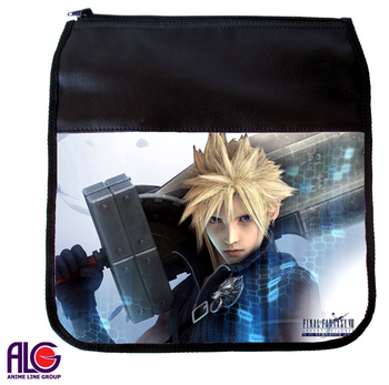 Сменный клапан Final Fantasy