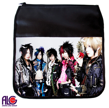 Сменный клапан JRock