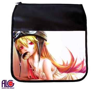 Сменный клапан Bakemonogatari