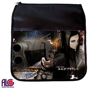 Сменный клапан Ergo Proxy