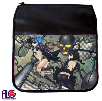 Сменный клапан Black Rock Shooter