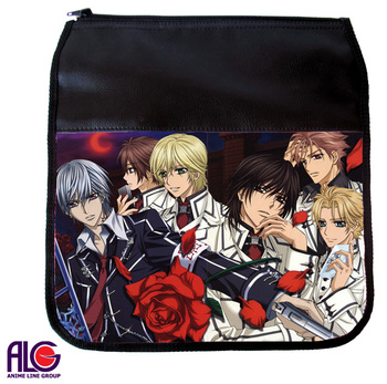 Сменный клапан Vampire Knight
