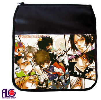 Сменный клапан Katekyo Hitman Reborn