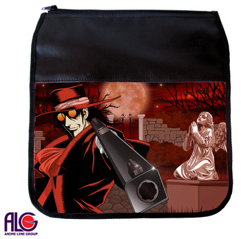 Сменный клапан Hellsing