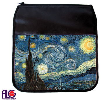 Сменный клапан VanGogh starry night