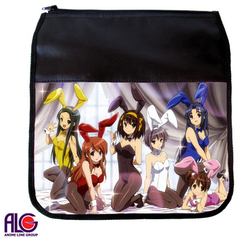 Сменный клапан Haruhi Suzumiya
