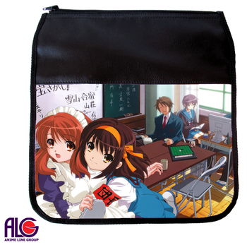 Сменный клапан Haruhi Suzumiya