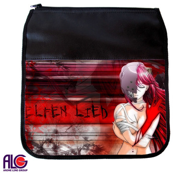 Сменный клапан Elfen Lied