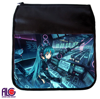 Сменный клапан Vocaloid