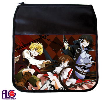 Сменный клапан Pandora Hearts