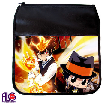Сменный клапан Katekyo Hitman Reborn