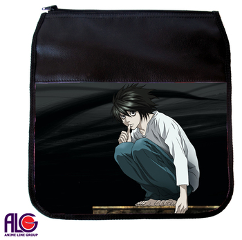 Сменный клапан Death Note