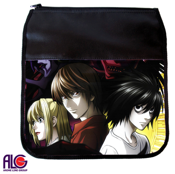 Сменный клапан Death Note
