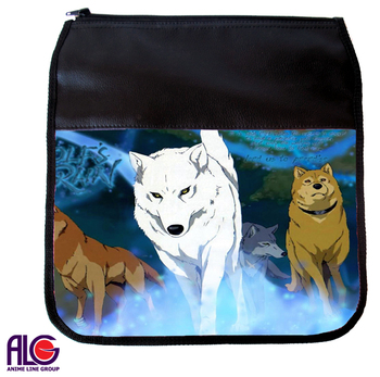 Сменный клапан Wolfs Rain