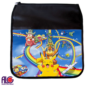 Сменный клапан Pokemon