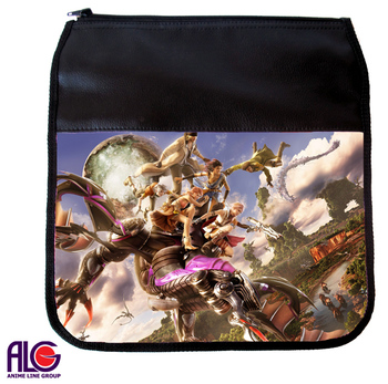 Сменный клапан Final Fantasy