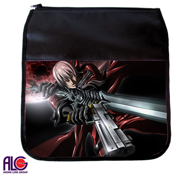 Сменный клапан Devil may cry