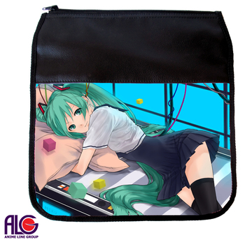 Сменный клапан Vocaloid
