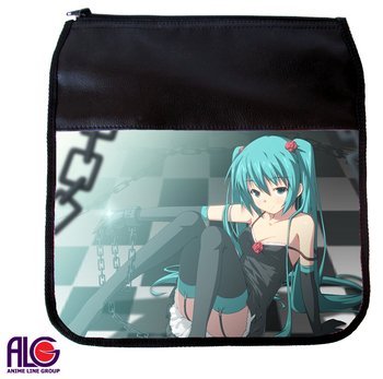 Сменный клапан Vocaloid