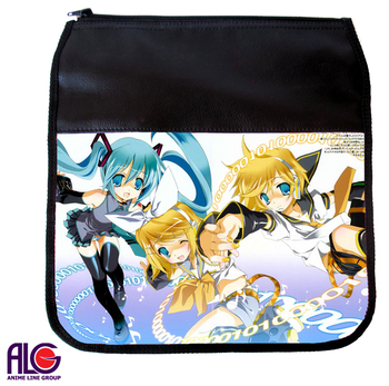 Сменный клапан Vocaloid