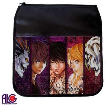 Сменный клапан Death Note