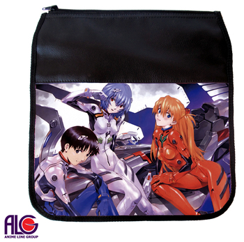 Сменный клапан Evangelion