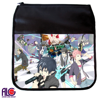 Сменный клапан Ao no Exorcist