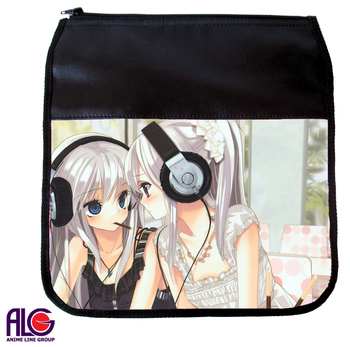 Сменный клапан Vocaloid