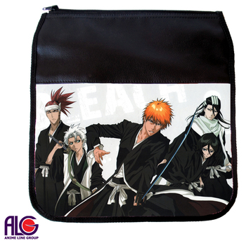 Сменный клапан Bleach
