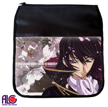 Сменный клапан Code Geass