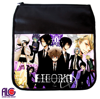 Сменный клапан Katekyo Hitman Reborn