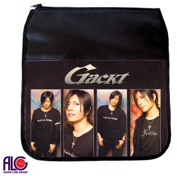 Сменный клапан Gackt