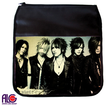 Сменный клапан The Gazette