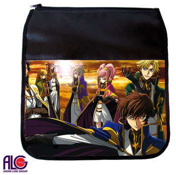 Сменный клапан Code Geass