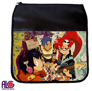Сменный клапан Gurren Lagann