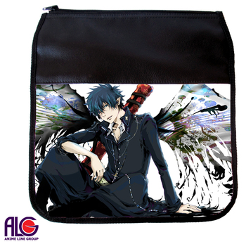 Сменный клапан Ao no Exorcist